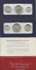 Vereinigten Staaten von Amerika ¼ + ½ + 1 $ 1976 Silber GN055 - USA Mints Bicentennial Silver Proof Set -