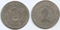 Württemberg 20 Kreuzer H0263 - Karl Eugen 1744-1793 -