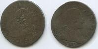 Italien Sardinien 20 Soldi 1795 G1928 - Victor Amadeus III. 1773-1796 It... 125.51 元 含税 ＋  83.67 元 运费