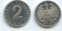 Österreich 2 Groschen G6792 - 2. Republik 1945-2001 Austria -