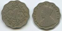 Indien Britisch 1 Anna G15139 - George V. 1910-1936 British India -