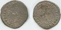 RDR Österreich Ungarn 1 Kreuzer (1 Krajcár) Silber 1698 CH Pressburg G50... 234.28 元 含税 ＋  83.67 元 运费