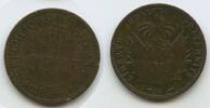 Haiti 1 Centime G2769 - Republic Haïti -