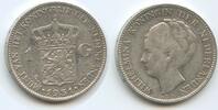 Niederlande 1 Gulden G0866 - Netherlands Wilhelmina I. -