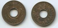 Britisch Ostafrika 1 Cent G11748 - British East Africa Queen Elizabeth II. -