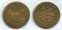 Österreich Niederösterreich Medaille M399 - Schloss Rosenburg Kamp Niederösterreichische Landesausstellung -