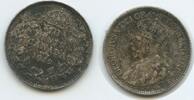 Kanada 10 Cents Silber G6546 - King George V. 1910-1936 Canada -