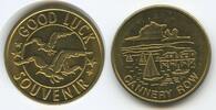 Vereinigten Staaten von Amerika Medaille Souvenir Token nd. M416 - Canne... 41.84 元 含税 ＋  66.94 元 运费