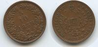 Österreich Italien Kaiserreich 5/10 Kreuzer G9847 - Franz Joseph I. 1848-1916 Milano Austria Italy -