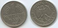 Deutschland Bundesrepublik 1 Deutsche Mark G10252 - Germany Federal Republic BRD -