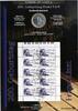 Numisblätter 10 Euro BUND Numisblatt 1/2011 - 10 EURO - 200. Geburtstag Franz Liszt -