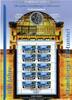 Numisblätter 10 Euro BUND Numisblatt 6/2011 - 10 EURO - 100 Jahre Hamburger Elbtunnel -