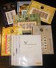 Numisblätter 6 x 10 Euro NUMISBLÄTTER Jahrgang 2011 komplett NUMISBLATT 1/11-6/11 + Beschreibung -
