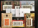 Numisblätter 5 x 10 Euro, 1 x 25 Euro NUMISBLÄTTER Jahrgang 2015 komplett NUMISBLATT 1/15-6/15 + Beschreibung -