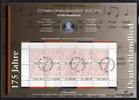 Numisblätter 20 Euro Numisblatt 4/2016 - 20 EURO - 175 Jahre Deutschlandlied -