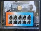 Numisblätter 20 Euro Numisblatt 2/2016 - 20 EURO - 125. Geburtstag Nelly Sachs -