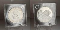 Lettland 10 Euro LETTLAND 10 Euro 2012 Silber - Karlis Zale Europa Stern - PP in Kapsel -