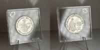 Portugal 2,5 Euro PORTUGAL 2,5 EURO 2012 Silber PP - José Malhoa Europäische Maler Europastern -