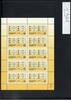 Bund Bund, Michel Nr. 2941 Zehnerbogen postfrisch - Vielfalt -
