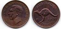 AUSTRALIE Penny -