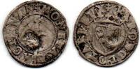 Lorraine Sol contremarqué Charles III - Nancy -