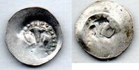 Strasbourg Pfennig au lys -
