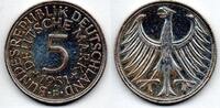 Allemagne - Deutschland - Germany 5 Mark -