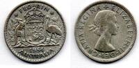 Australie - Australia - Australien 1 Florin -