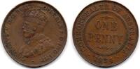 Australie - Australia 1 Penny -