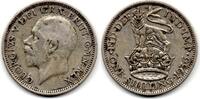 Grande Bretagne - Great Britain 1 Shilling -