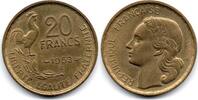 France - Frankreich 20 Francs -