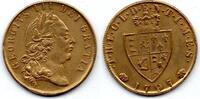 Grande Bretagne Token Georges III -