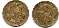 France - Frankreich 5 Francs -