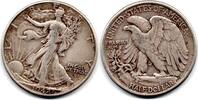 USA 1/2 Dollar -