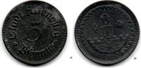 Stadt Altenburg 5 Pfennig -