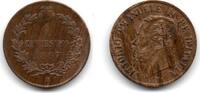 Italie - Italien - Italy 1 Centesimo 1867 M VF 54.22 元  ＋  40.87 元 运费