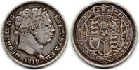 Grande Bretagne 1 Shilling -