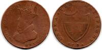 Grande Bretagne - Great Britain Token -