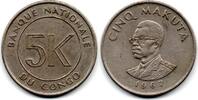 Congo 5 Makuta -