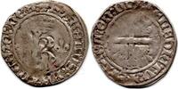 France - Frankreich Karolus Charles VIII - Rouen -