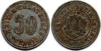 Wertheim 50 Pfennig -