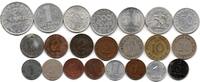 Allemagne - Deutschland - Germany Lot de Monnaies -