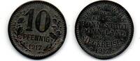 Bonn 10 Pfennig -