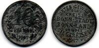 Bonn 10 Pfennig -