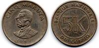 Congo 5 Makuta -