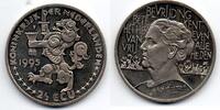 Pays Bas - Netherlands - Niederlande 2.5 Ecu -