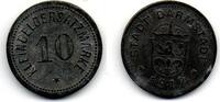 Darmstadt 10 Pfennig -