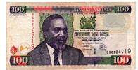 Kenya 100 Shillings -