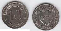 Stadt Coblenz 10 Pfennig -