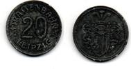 Leipzig 20 Pfennig -